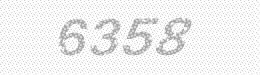 Visual security code — type the characters shown in the image